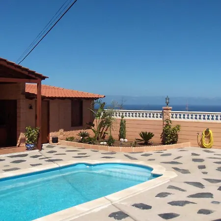 La Molineta Villa