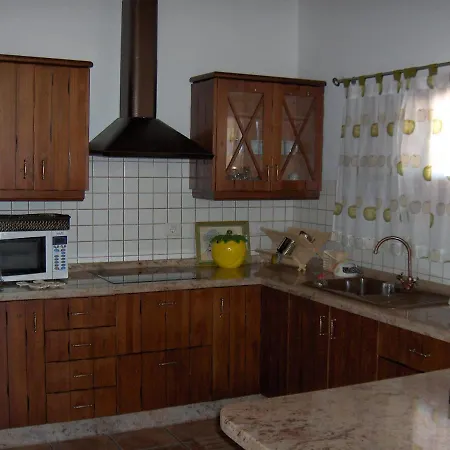 Villa La Molineta *