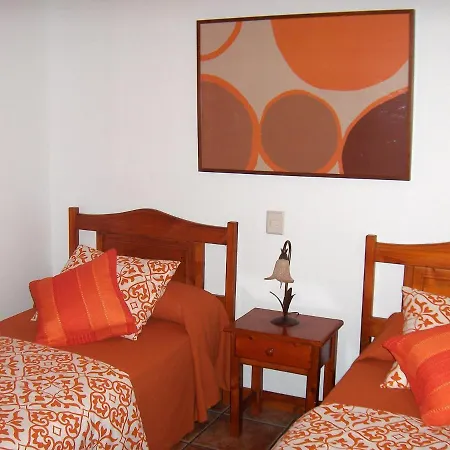 La Molineta Villa *