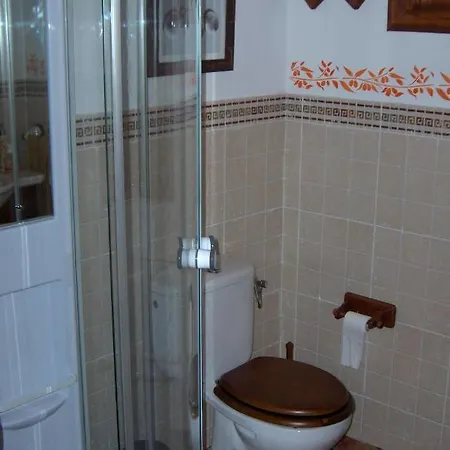 La Molineta Candelaria